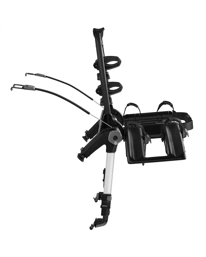 Thule OutWay 2 993 Trunk Bike Rack with Raised Platform (2 Bikes)