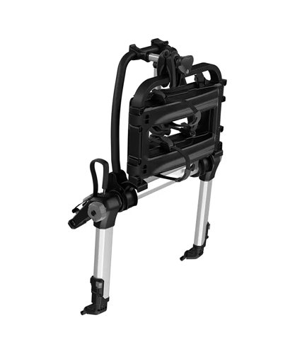 Thule OutWay 2 993 Trunk Bike Rack with Raised Platform (2 Bikes)