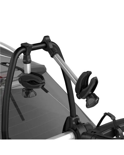 Thule OutWay 2 993 Trunk Bike Rack with Raised Platform (2 Bikes)