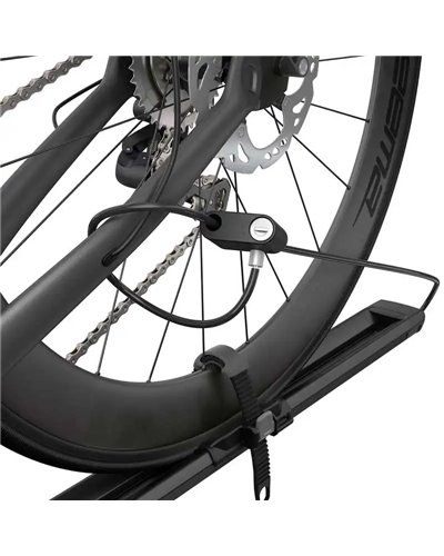 Thule TopRide 568 Portabici da Tetto Auto