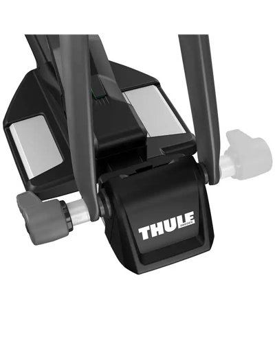 Thule TopRide 568 Portabici da Tetto Auto