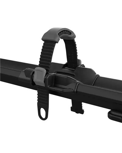 Thule TopRide 568 Portabici da Tetto Auto