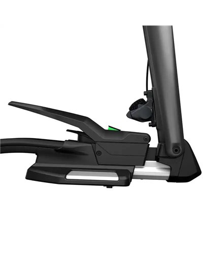 Thule TopRide 568 Roof Bike Rack, Black