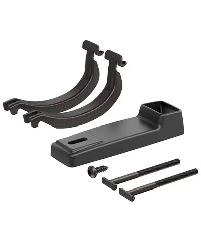 Thule Adattatore per Portabici da Tetto Auto TopRide/FastRide