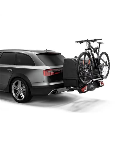 Thule 938200 BackSpace XT 3rd Bike Arm VeloSpace XT 2 Compatible