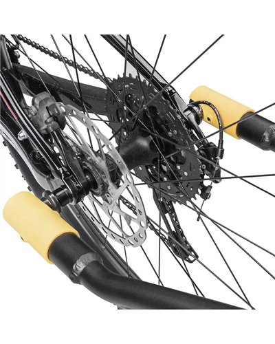Topeak Journey TX Rimorchio Bici + Drybag Impermeabile
