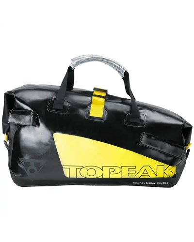 Topeak Journey TX Rimorchio Bici + Drybag Impermeabile