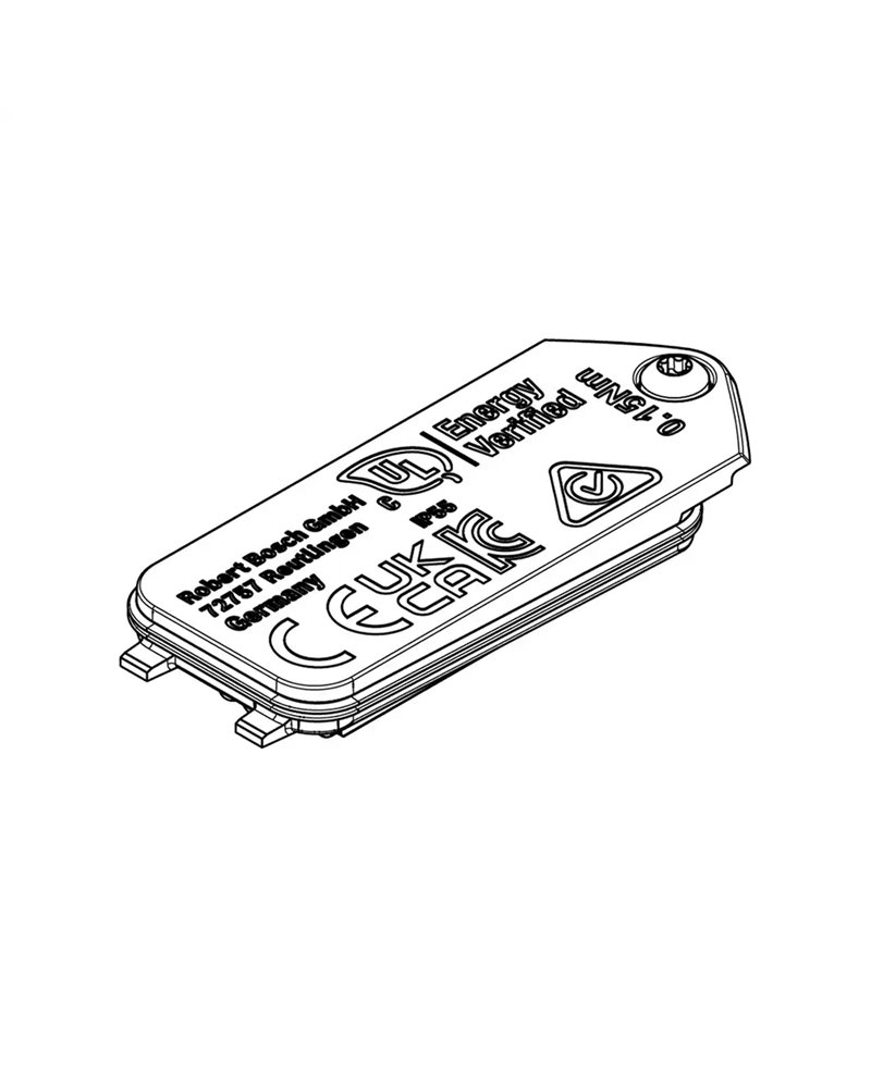 Bosch Battery Purion 200