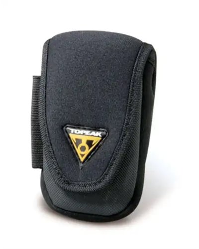 Topeak Portacellulare Bici Phonepack Small