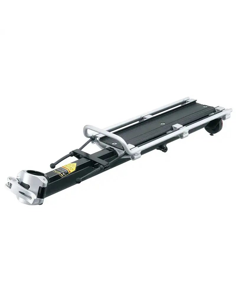 Topeak Portapacchi Bici Mtx Beamrack (E Type) Telai M