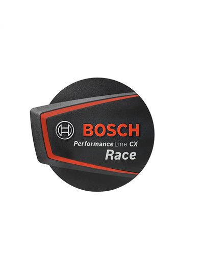Bosch Logo Cover Performance Line CX Race Edition (BDU376Y)