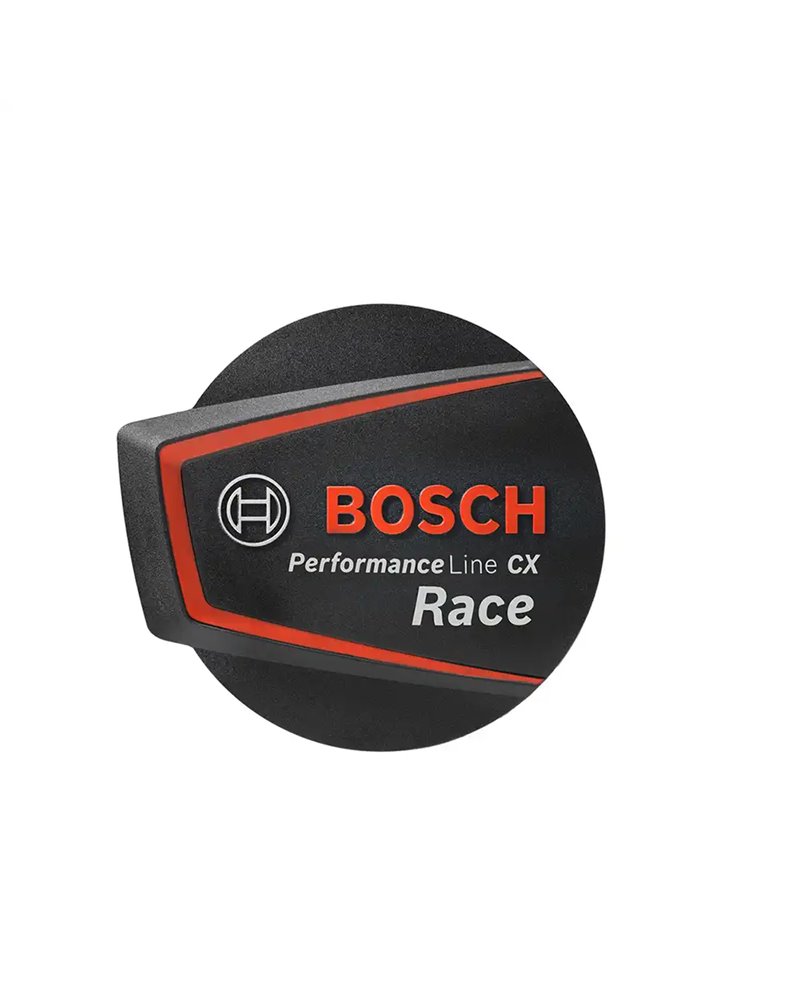 Bosch Logo Cover Performance Line CX Race Edition (BDU376Y)
