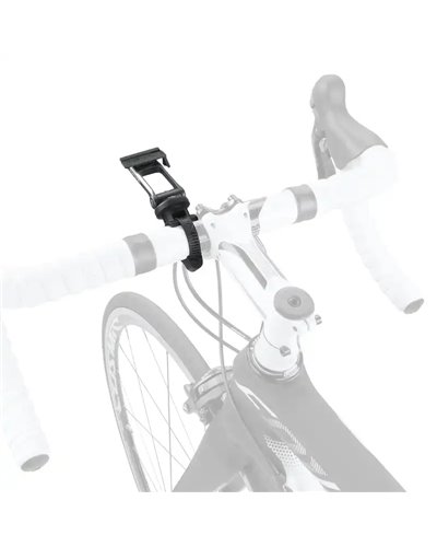 Topeak Ridecase Mount with 1-1/4" Stem Cap