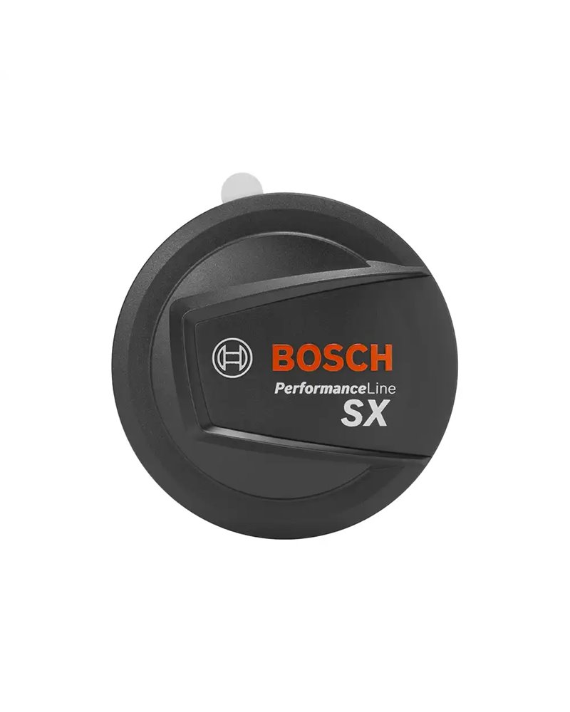 Bosch Borchia Adesiva con Logo Performance Line SX (BDU314Y)