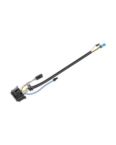 Bosch Wiring Harness 1200mm with Connection for ABS Control Light (BAS100)