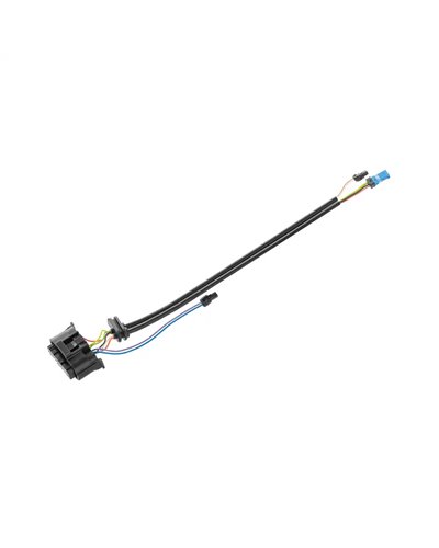 Bosch Wiring Harness 1200mm Without Connection for ABS Control Light (BAS100)