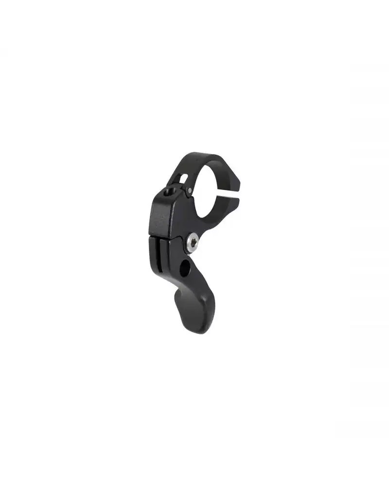 TranzX Leva di Ricambio per Reggisella Telescopici TranzX con Passaggio Cavo Esterno