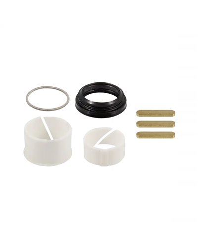 TranzX Assistance Kit for The Model with Int. Cable Routing 30.9/31.6mm Travel 100/125mm (421750611/0631/0661/0681).