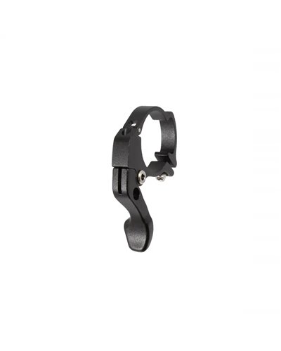TranzX Vertical Replacement Lever for TranzX Dropper Posteriore. Internal Diameter31.8mm