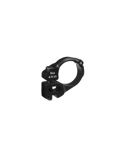 TranzX Lever Clamp for Wireless Dropper Seatpost