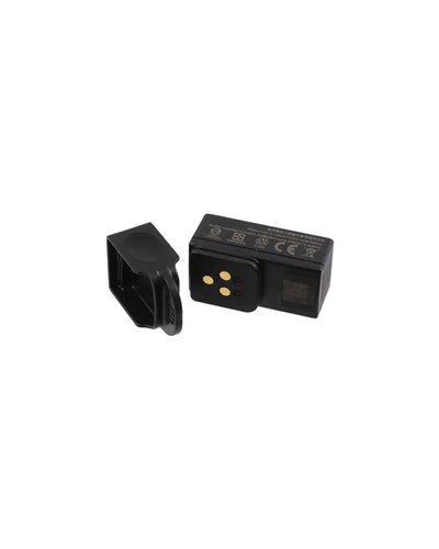 TranzX Rechargeable Lithium-Ion Battery for Wireless Dropper Seatpost