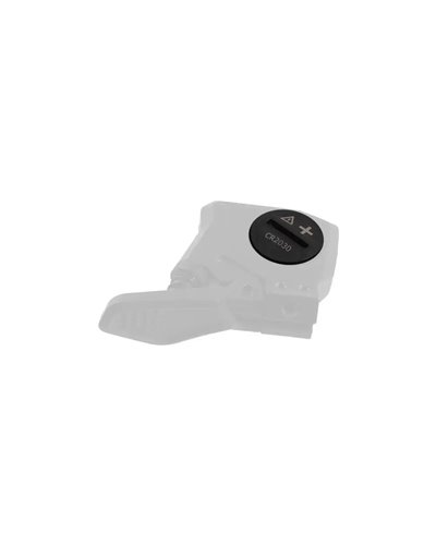 TranzX Battery Cover for Wireless Dropper Seatpost Remote Control