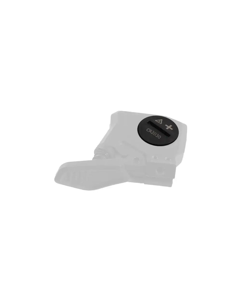 TranzX Battery Cover for Wireless Dropper Seatpost Remote Control