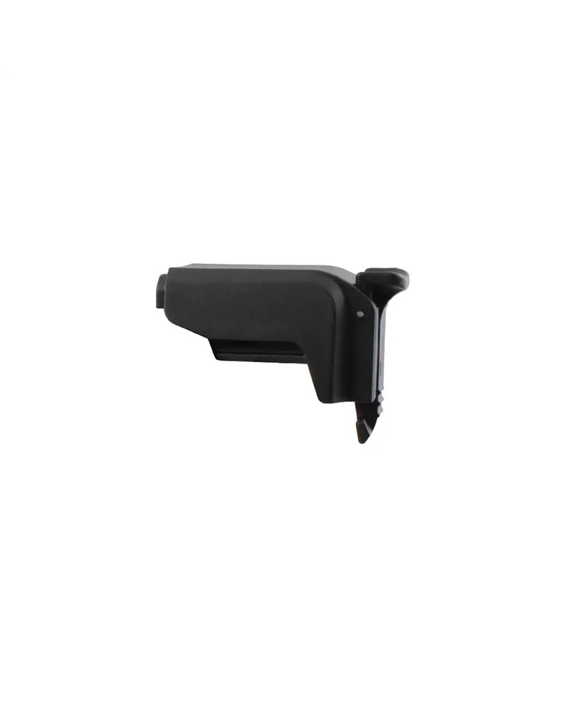 TranzX Battery Cover for Wireless Dropper Seatpost