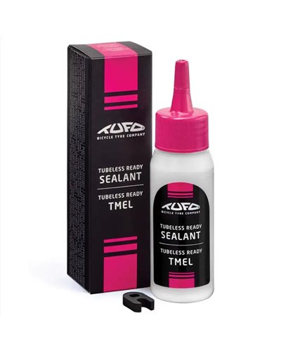 Tufo Tubeless Ready Tyre Sealant 50 ml