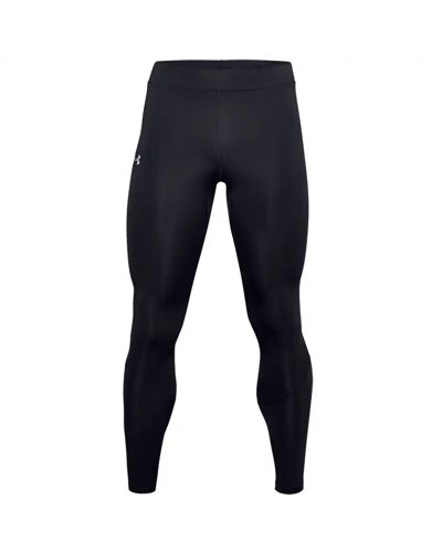 Under Armour UA Fly Fast Heatgear Men's Tight, Black