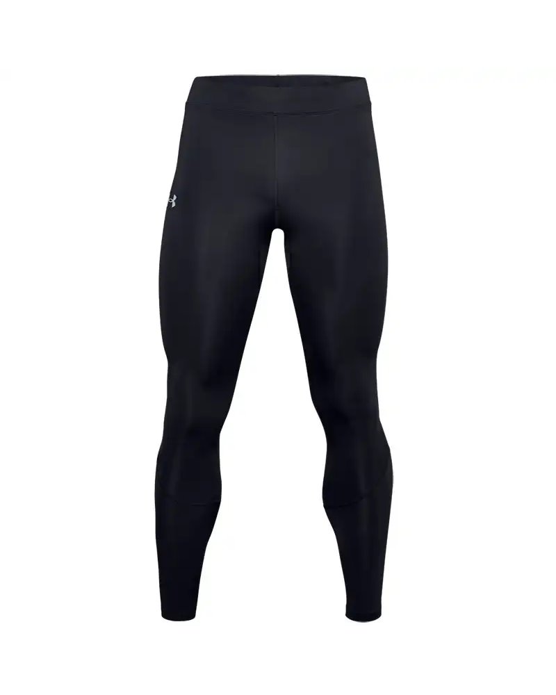 Under Armour UA Fly Fast Heatgear Men's Tight, Black
