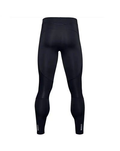 Under Armour UA Fly Fast Heatgear Men's Tight, Black