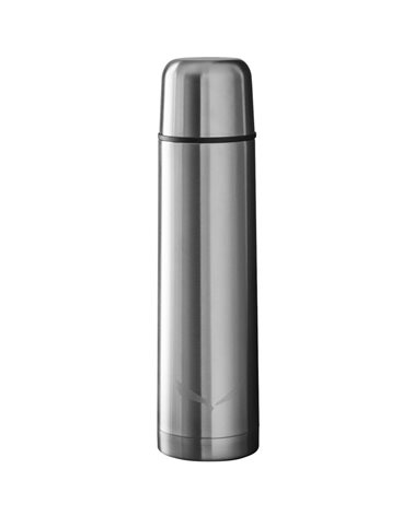Salewa Rienza Thermo Stainless Steel Bottle 0.5 Liters, Steel