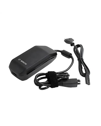 Bosch 2A Charger 220-240 V, Eu (BPC3200)