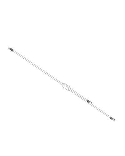 Bosch Y Cable 950mm (BCH3614_950)