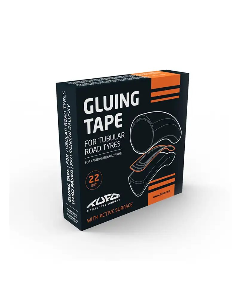 Sealants - Tubular Glue - Puncture Repair