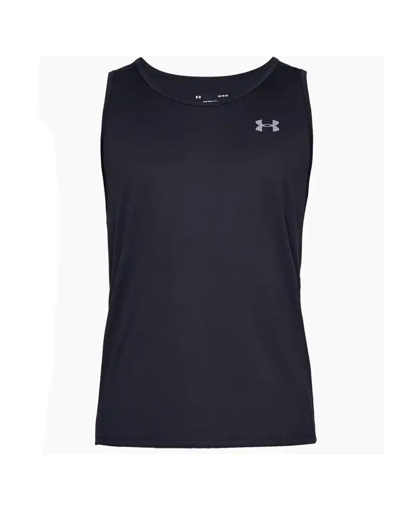 Under Armour UA Tech 2.0 Men's Tank, Black