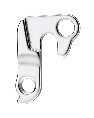 Union Forcellino Cambio GH-134 Compatibile con Giant