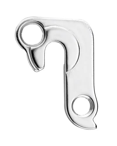 Union Forcellino Cambio GH-134 Compatibile con Giant