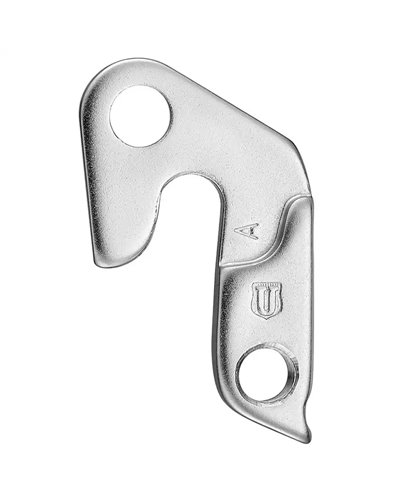Union Forcellino Cambio GH-108 Compatibile con Cannondale, Cervelo