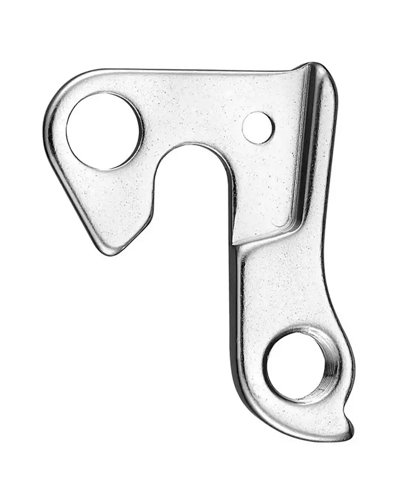 Union Hanger GH-128 Compatible with Bergamont, BMC, Carrera and more