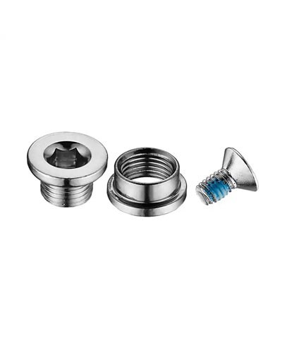 Union Forcellino Cambio GH-128 Compatibile con Bergamont, BMC, Carrera e Altri Marchi