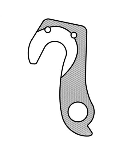 Union Hanger GH-136 Compatible with Giant