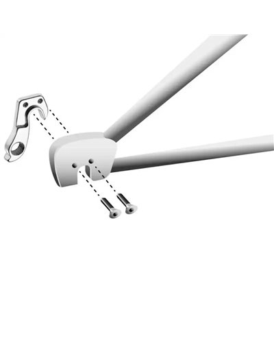 Union Hanger GH-136 Compatible with Giant