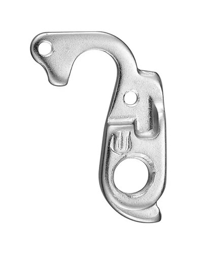 Union Forcellino Cambio GH-112 Compatibile con Trek e Gary Fisher