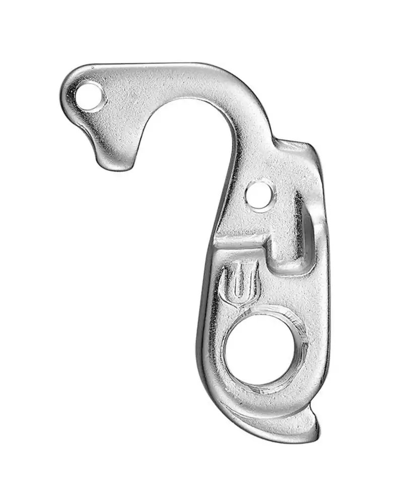 Union Forcellino Cambio GH-112 Compatibile con Trek e Gary Fisher