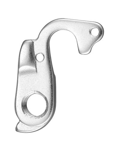 Union Forcellino Cambio GH-112 Compatibile con Trek e Gary Fisher