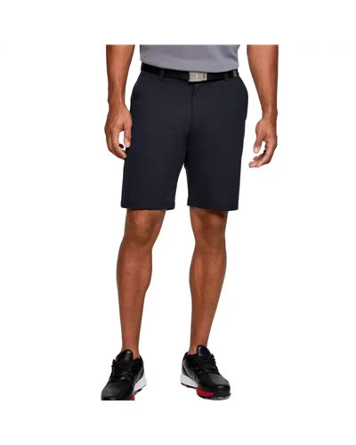 Under Armour UA Tech Men's Shorts, Black