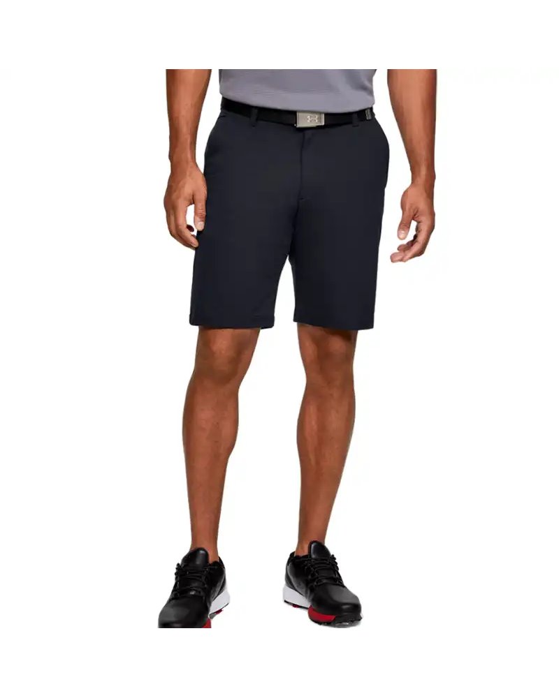 Under Armour UA Tech Men's Shorts, Black