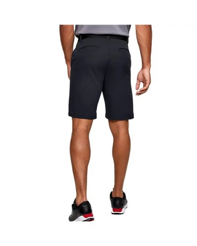 Under Armour UA Tech Pantaloncini Uomo, Black